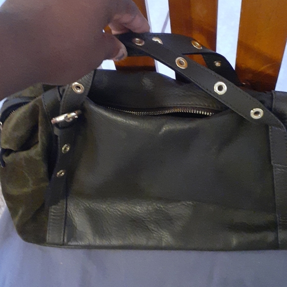 Abellucci satchel - Picture 7 of 11